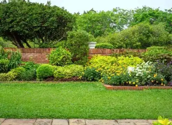 landscaping services Valley Cottage